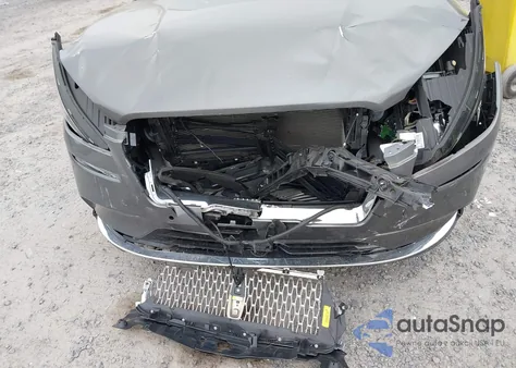 2022 Lincoln Corsair Reserve z USA, uszkodzony, nr VIN 5LMCJ2D93NUL33123